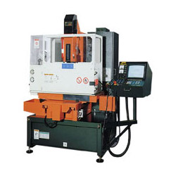 EDM Machines (CNC Serial Electrical Discharge Machines)