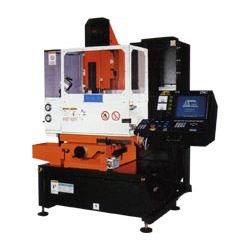 EDM Machines (ZNC Serial Electrical Discharge Machines)