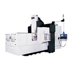 Step Type Gantry Machining Center