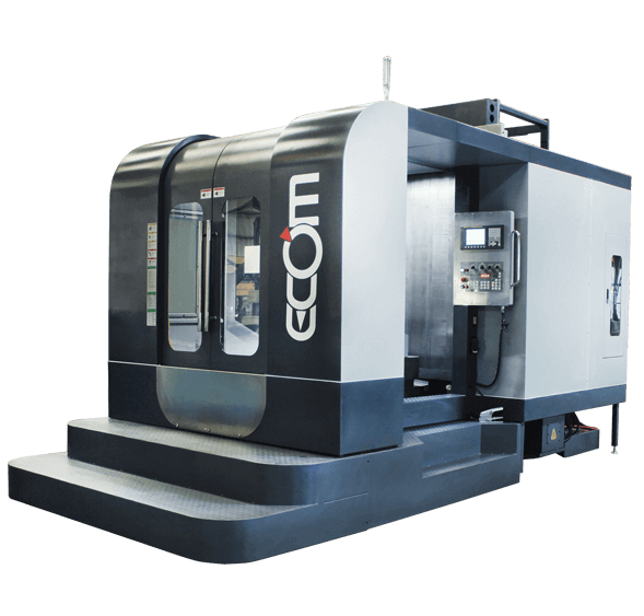 HORIZONTAL MACHINING CENTER