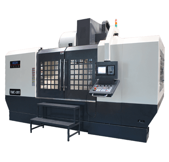 HEAVY-DUTY VMC (BOX)