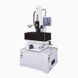 DRILLING EDM