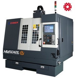 HIGH SPEED MILLING MACHINE
