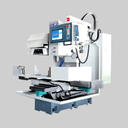 CNC Milling Machines