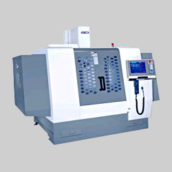CNC Machining Centers