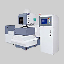 Wire Cut EDM Machines