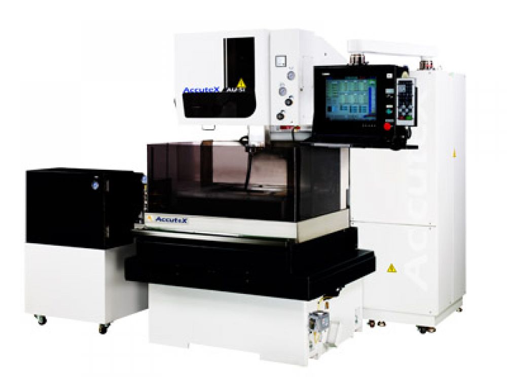 AU Series Standard Wire Cut EDM