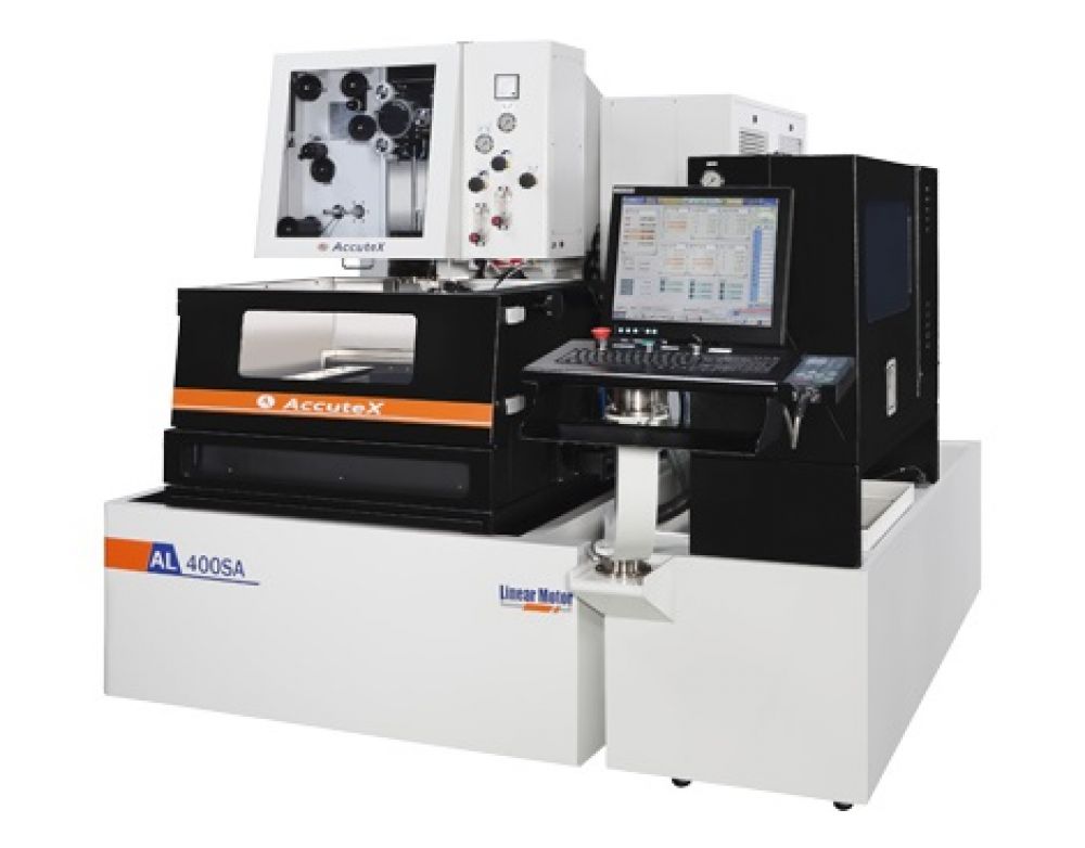 AL Series Wire Cut EDM