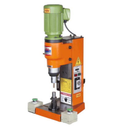 Φ0.5-3 mm/Mini Table Top of Pneumatic Riveting Machine