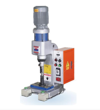 Φ2-5 mm/Practical Table Top of Pneumatic Riveting Machine