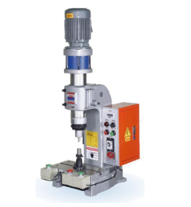 Φ2-5 mm/Universal Table Top of Pneumatic Riveting Machine