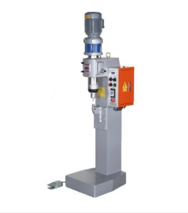 Φ2-5 mm/Ground-Stand of Pneumatic Riveting Machine