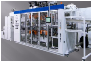 Thermoforming Machines