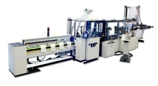 Bag Making Machines