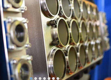 Thermoforming Molds