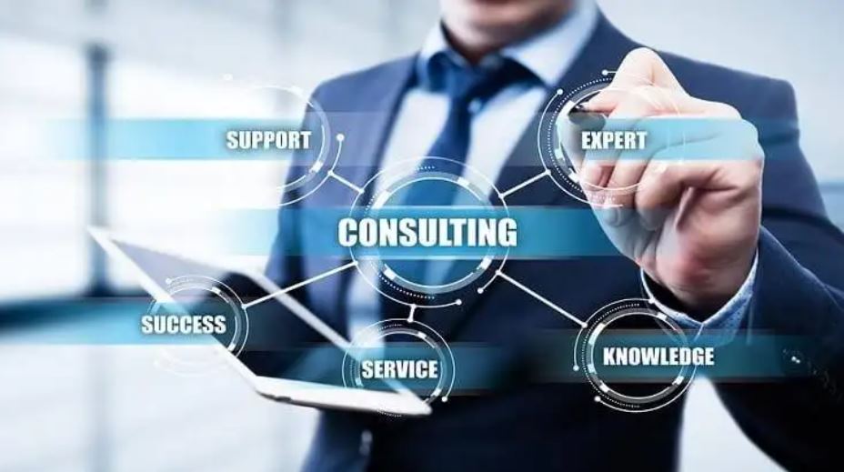 Consultancy Services