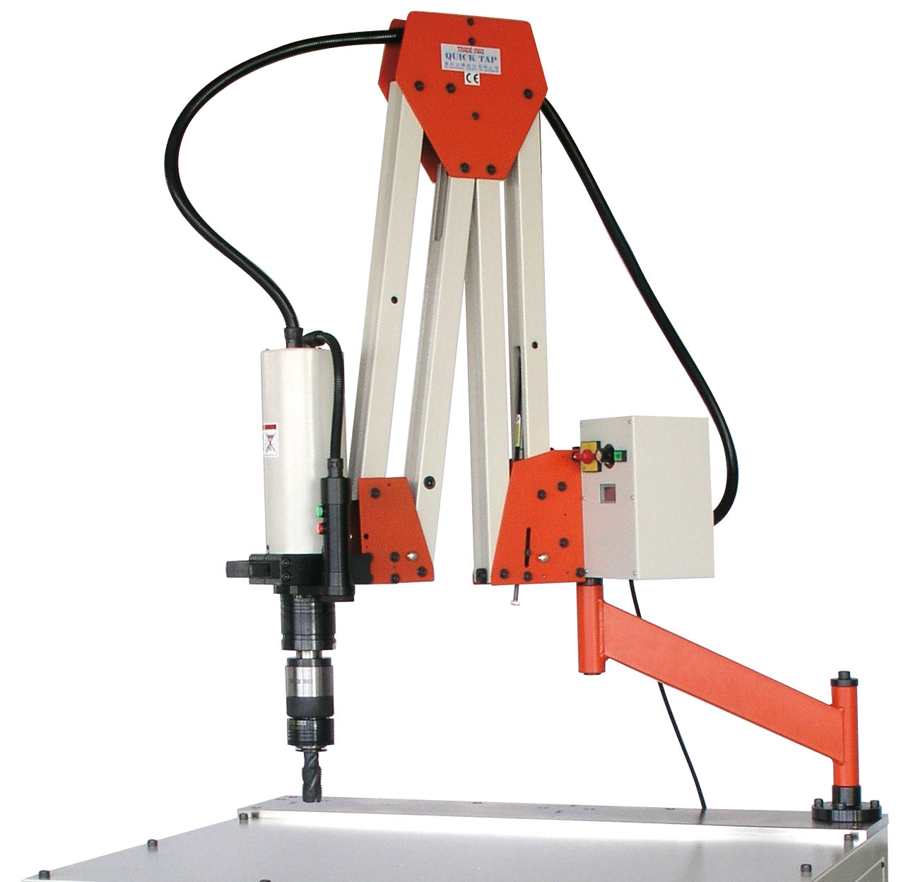 Electric Tapping Machine