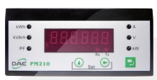 Multi-function Energy Meter