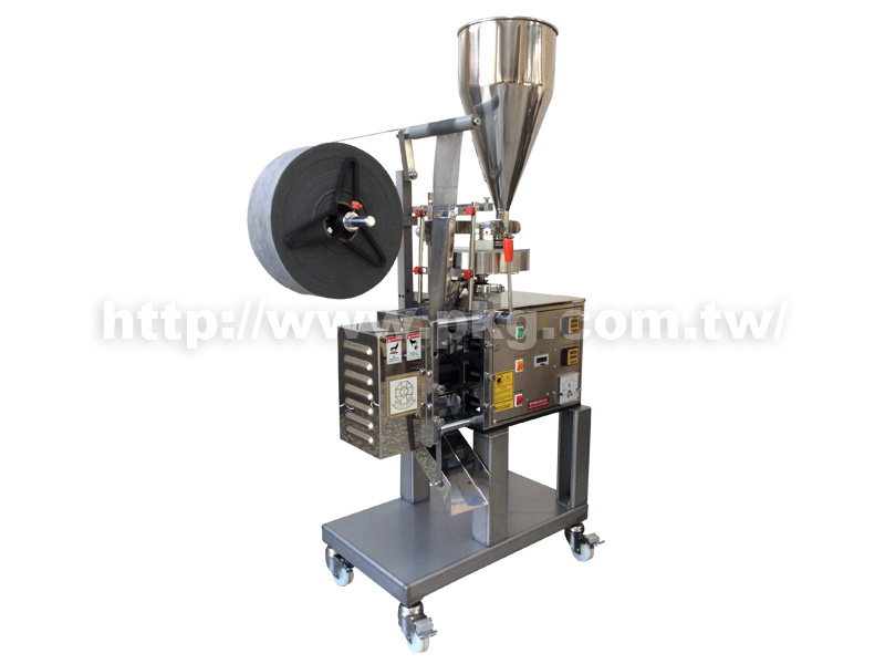 Pellet Packaging Machine