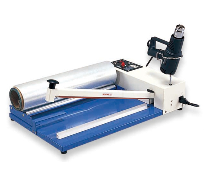 L-Type Sealing Machine