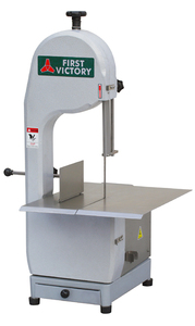 Table Top Bandsaw