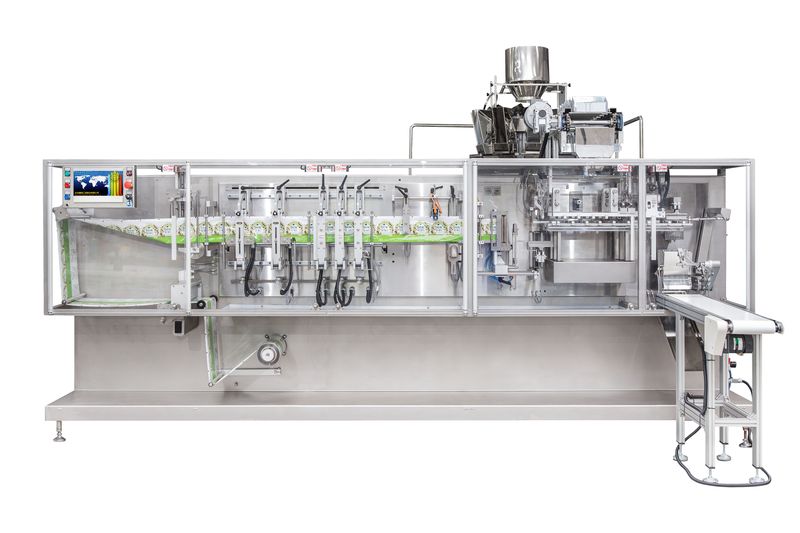 PACKAGING EQUIP-Series (Solid)